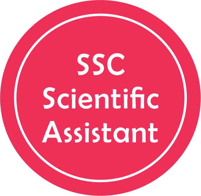 Learngs SSC-Scientific Assistant