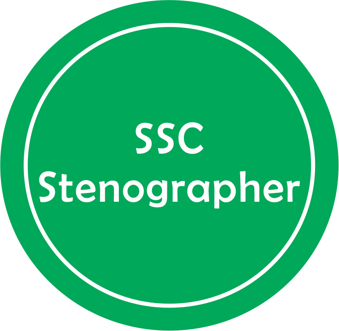 Learngs SSC-Stenographer
